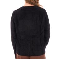 Weste Schwarz Women Lee Cooper Ocadola Ansicht 2