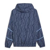 Chaqueta Prematch Manchester City Azul Hombre Puma 2024/2025 ver 2