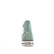 Baskets Verte clair Homme Converse Chuck Taylor All Star vue 3