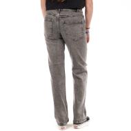 Jennyfer DRAIGI Women's Straight Grey Jeans Photo of the Espace des Marques %store% store - view of %key%