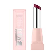 Maybelline New York 008 Acai Glaze Lip Oil Balm with Gloss Lifter affordable