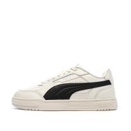 Baskets Blanches Homme Puma Caven Iii Plus