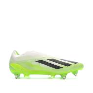 Adidas X Crazyfast.1 Ll SG White/Yellow Football Boots Photo of the Espace des Marques %store% store - view of %key%