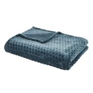 Duck Blue Throw 150x200cm Today