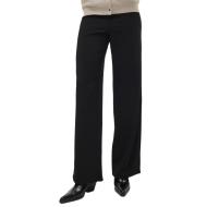 Women's flowing trousers Black Vero Moda Berlin affordable