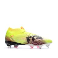 Chaussures de Foot Jaunes Homme Puma Future 8 Ultimate MxSG Photo of the Espace des Marques %store% store - view of %key%