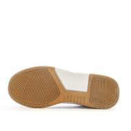 Zapatillas Kappa Manisw Blanco/Beige/Rosa, Mujer ver 5