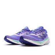 Adidas Supernova Women's Running Shoes Blue Photo of the Espace des Marques %store% store - view of %key%