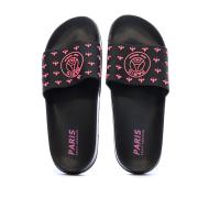 PSG Citral Men’s Black/Pink Tap Dances Photo of the Espace des Marques %store% store - view of %key%