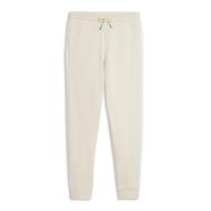 Pantalon De Survêtement Écru Femme Puma Elevated pas cher