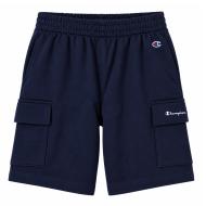 Champion Boys’ Navy Blue Cargo Shorts affordable