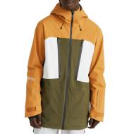 Camel/Caqui Chaqueta Hombre O'Neill Gtx Psycho Tech barato