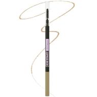 Lápiz de cejas Express Brow Ultra Slim de Maybelline New York, tono rubio barato