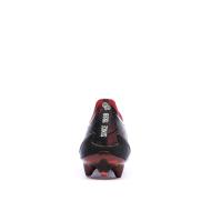 Chaussures de football Noires/Rouges Homme Puma Ultra 6 Ultimate vue 3
