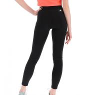 Legging negro para mujer Adidas GU9696 ver 2