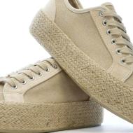 Women's Chattawak Sand Sneakers Paco Photo of the Espace des Marques %store% store - view of %key%