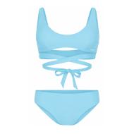 Bañador O'Neill Sofie Azul Mujer barato