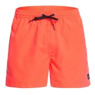 Quiksilver Herren-Badehose „Orange“ Evdayvl15
