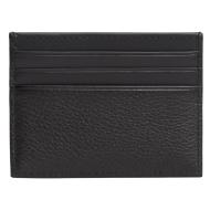 Tommy Hilfiger Men’s Navy Card Holder Th Central CC Holder Photo of the Espace des Marques %store% store - view of %key%
