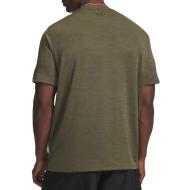 Under Armour UA Tech Vent Sport-T-Shirt für Herren in Khaki Ansicht 2