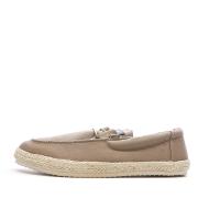 Leinenschuhe Taupe Mann Xti 142841 günstig