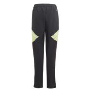 Juventus Jogging Black Boy Adidas HS7561 Photo of the Espace des Marques %store% store - view of %key%