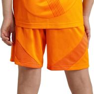 Real Madrid Junior Outdoor Replica Short Adidas 24/25 Photo of the Espace des Marques %store% store - view of %key%