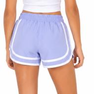 Short Mauve Girls’ Champion Varsity Photo of the Espace des Marques %store% store - view of %key%