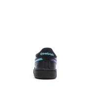 Zapatillas Reebok Club Revenge Mujer Negras ver 3