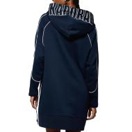 Marine Kleid Womens Kaporal VACRIH Ansicht 2