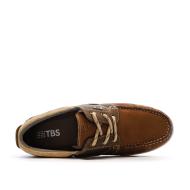 Bootsschuhe Braun Herren TBS Matboat-CC4 Ansicht 4
