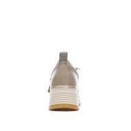 Beige Damen-Sneaker Refresh 172938 Ansicht 3