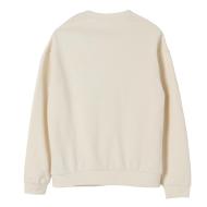 Sudadera blanca/azul marino para niño de Timberland T60444 ver 2