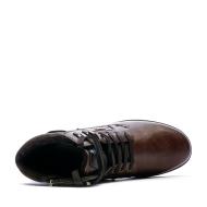 Relife Joymen Men's Brown Boots Photo of the Espace des Marques %store% store - view of %key%