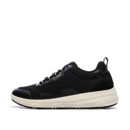 Zapatillas deportivas negras para hombre TBS Jazz barato