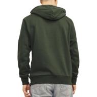 Sweatshirt Dunkelgrün Herren Jack &amp; Jones Ferris Ansicht 2