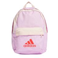 Girl's Pink Backpack Adidas Bos New affordable