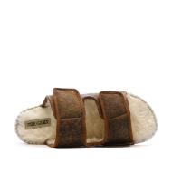 Light Brown Women’s Pare Gabia Batista Sandals Photo of the Espace des Marques %store% store - view of %key%