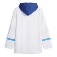 OM Maillot Supporter Domicile Homme Puma Oversize Winter 2023/2024 Photo of the Espace des Marques %store% store - view of %key%