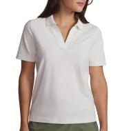 Women’s Beige TBS Nuage Polo Shirt affordable