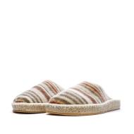 Beige Herren-Hausschuhe Pare Gabia Eki Ansicht 6