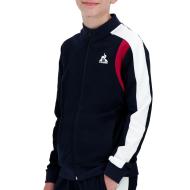 Sweatshirt Marine Jungen Le Coq Sportif Tri Fz günstig