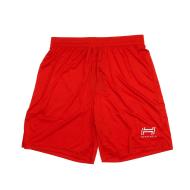 Hungaria Premium Men’s Red Shorts