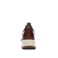 Women’s Brown Refresh Trainers 172938 Photo of the Espace des Marques %store% store - view of %key%