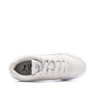 Puma Bella Donna White Boys’ Trainers Photo of the Espace des Marques %store% store - view of %key%