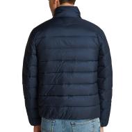 Men's navy down jacket Tommy Hilfiger Down Photo of the Espace des Marques %store% store - view of %key%