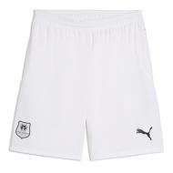 Stade Rennais Outdoor Replica Short Puma 2024/2025 affordable