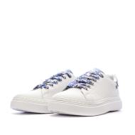 Women’s White/Blue Trainers Refresh 175227 Coral Photo of the Espace des Marques %store% store - view of %key%