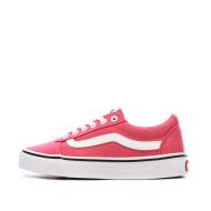 Rosa Fucsia Zapatillas Mujer Vans Honey barato
