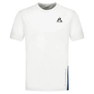 Maillot Sport Blanco Hombre Le Coq Sportif Ess Sport barato